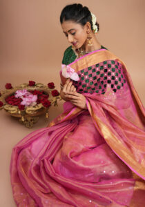 Linen Cutwork