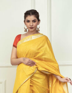 Slub Linen