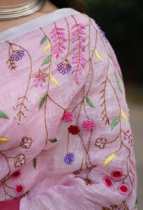 Hand Embroidery