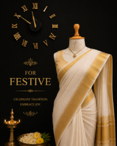 For Festive