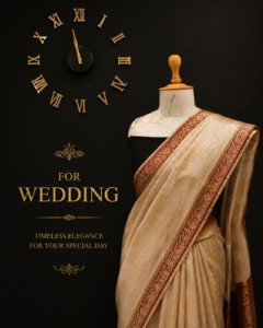 For Wedding