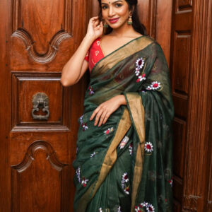 Linen Silk