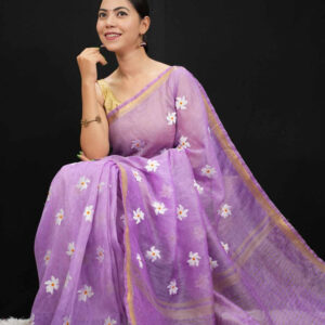Linen Silk