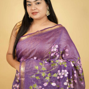 Linen Silk