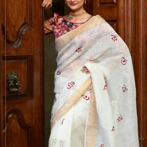 Linen Silk