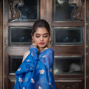 Linen Silk