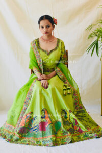 Mehandi Ceremony Special